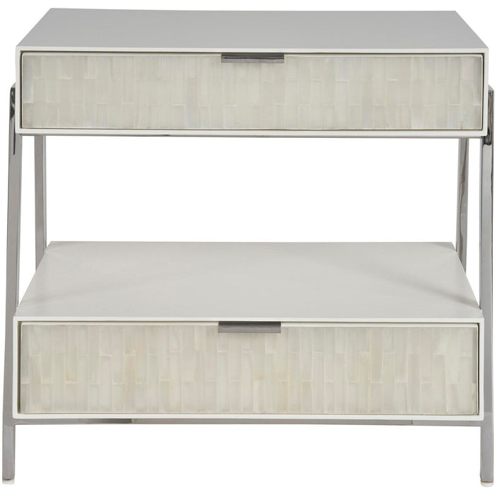 Universal Furniture New Modern Ingrid Nightstand