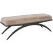 Universal Furniture New Modern Nola Bench