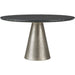 Universal Furniture New Modern Slate Dining Table