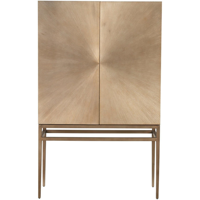 Universal Furniture New Modern Milo Bar Cabinet