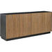 Universal Furniture New Modern Noir Credenza