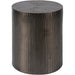 Universal Furniture New Modern Asher Round End Table