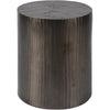 Universal Furniture New Modern Asher Round End Table