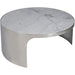 Universal Furniture New Modern Revolve Nesting Table Large