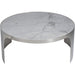 Universal Furniture New Modern Revolve Nesting Table Large