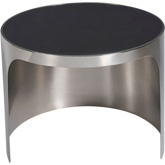 Universal Furniture New Modern Revolve Nesting Table Small