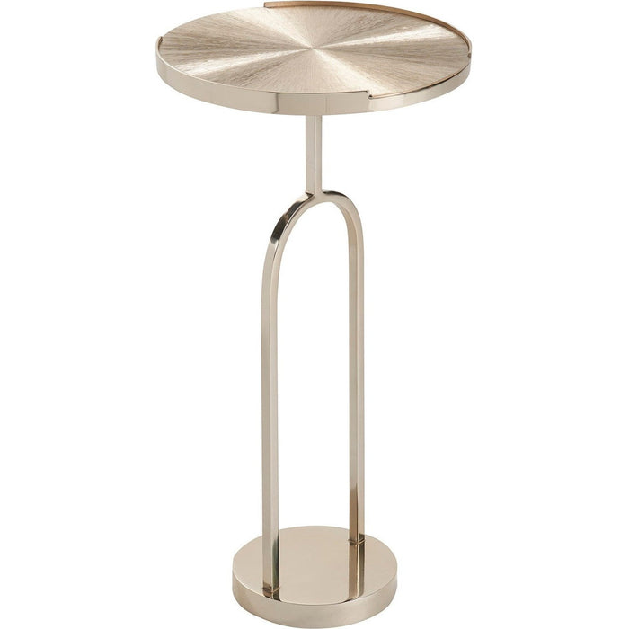 Universal Furniture New Modern Fawn Martini Table