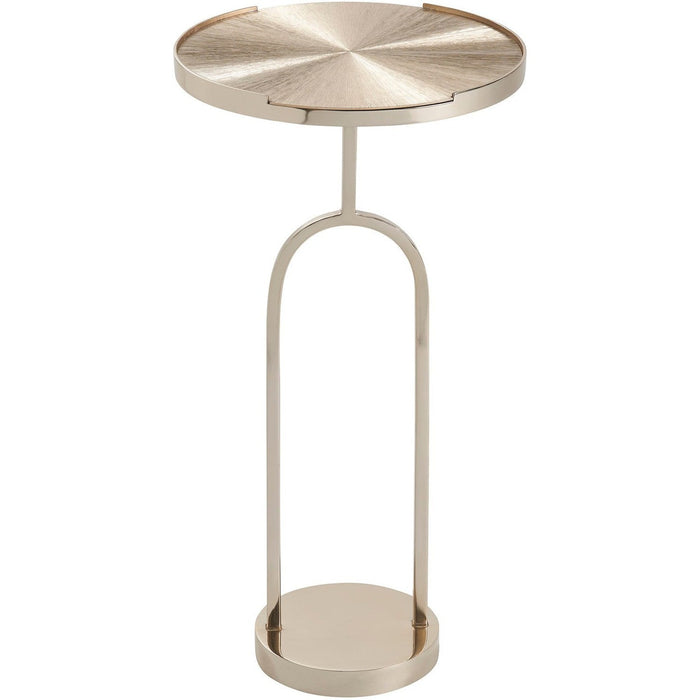 Universal Furniture New Modern Fawn Martini Table