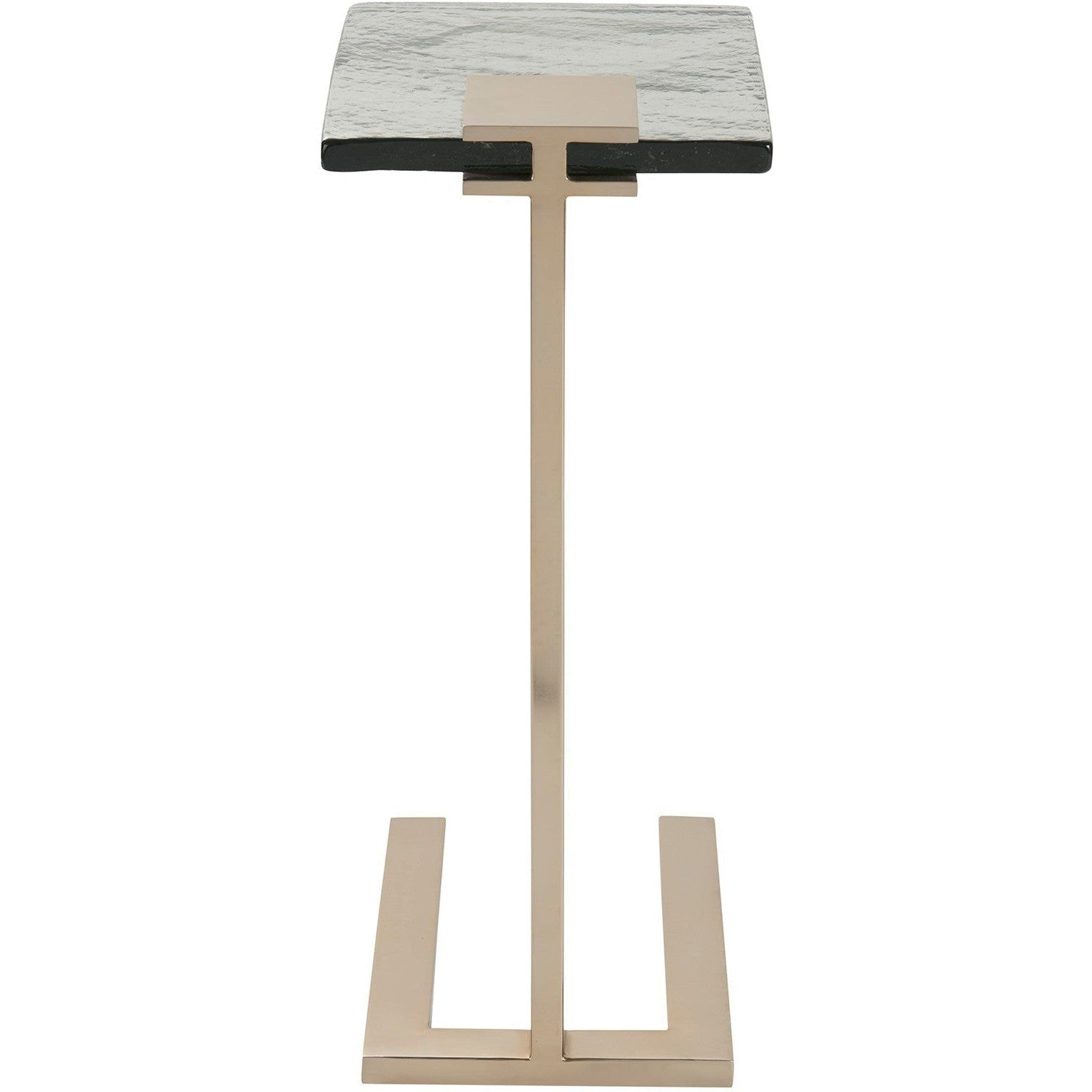 Universal Furniture New Modern Axis Martini Table