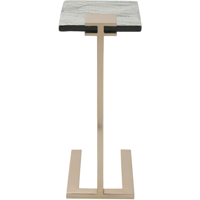 Universal Furniture New Modern Axis Martini Table