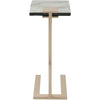 Universal Furniture New Modern Axis Martini Table