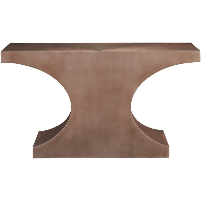 Universal Furniture New Modern Leander Console Table