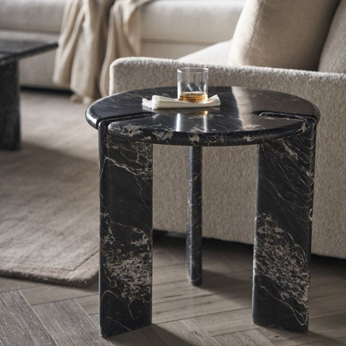 Universal Furniture New Modern Magnus End Table