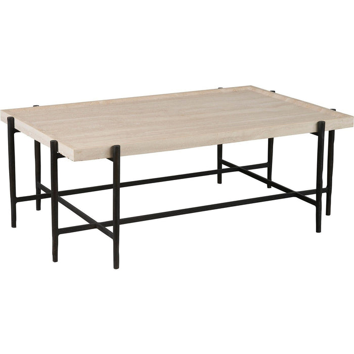 Universal Furniture New Modern Theron Cocktail Table