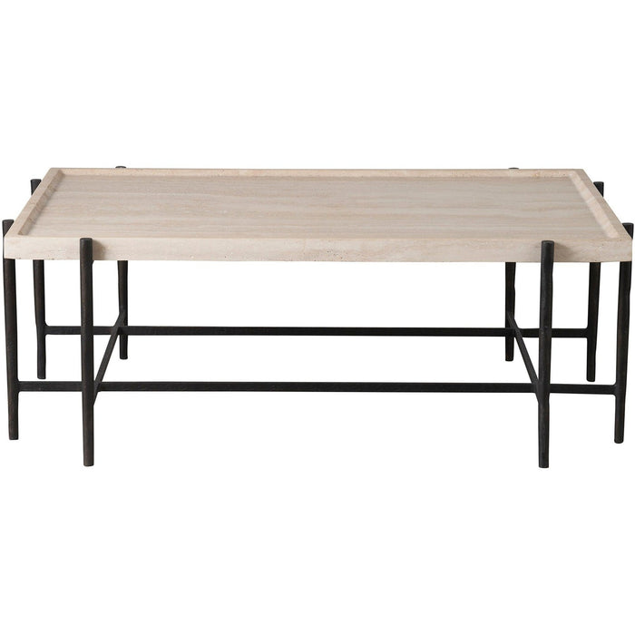 Universal Furniture New Modern Theron Cocktail Table