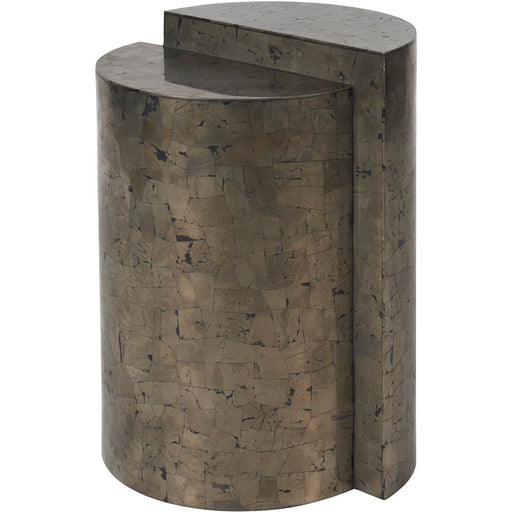 Universal Furniture New Modern Cosmo End Table