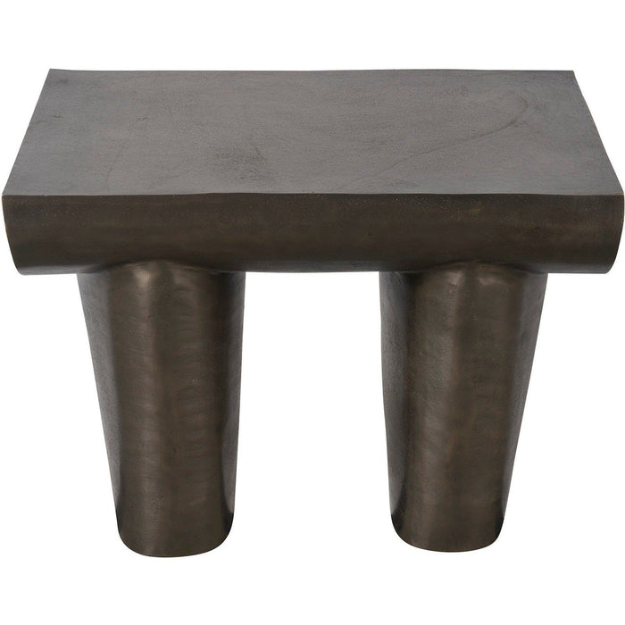 Universal Furniture New Modern Neutra Stool