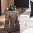 Universal Furniture New Modern Persephone Side Table