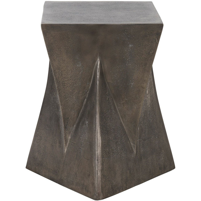 Universal Furniture New Modern Persephone Side Table