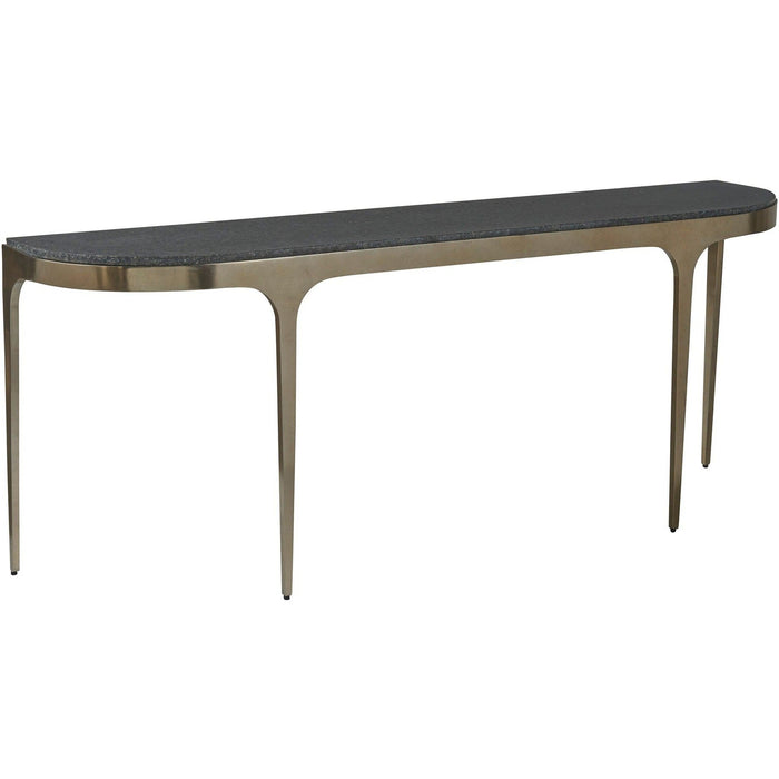 Universal Furniture New Modern Scarlett Console Table