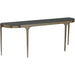 Universal Furniture New Modern Scarlett Console Table