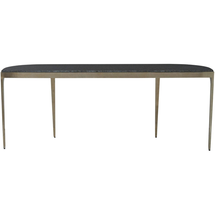 Universal Furniture New Modern Scarlett Console Table