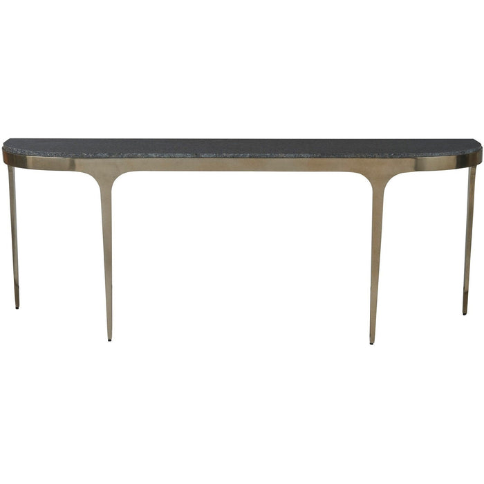 Universal Furniture New Modern Scarlett Console Table