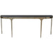 Universal Furniture New Modern Scarlett Console Table