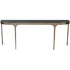 Universal Furniture New Modern Scarlett Console Table