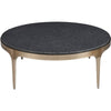 Universal Furniture New Modern Scarlett Cocktail Table