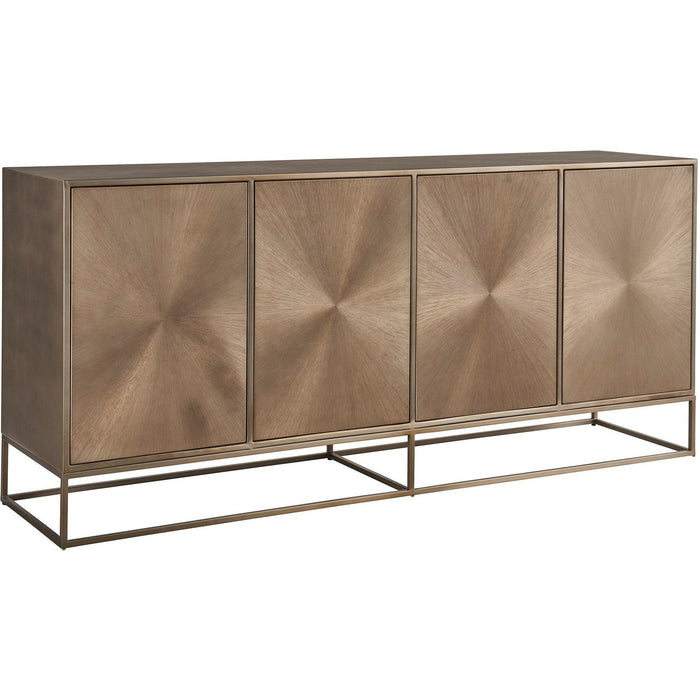 Universal Furniture New Modern Fusion Credenza