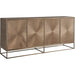 Universal Furniture New Modern Fusion Credenza