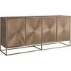 Universal Furniture New Modern Fusion Credenza