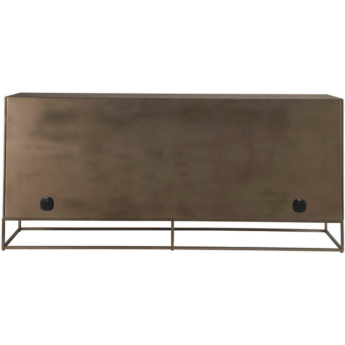 Universal Furniture New Modern Fusion Credenza