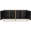 Universal Furniture New Modern Fusion Credenza