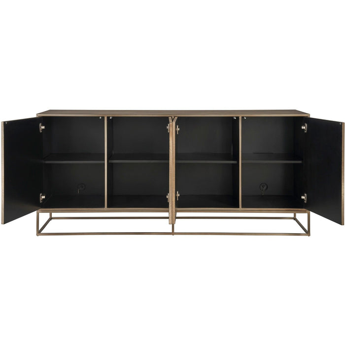 Universal Furniture New Modern Fusion Credenza