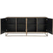 Universal Furniture New Modern Fusion Credenza