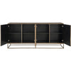 Universal Furniture New Modern Fusion Credenza