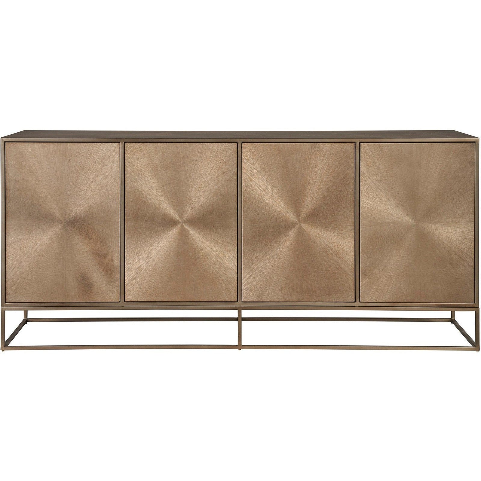 Universal Furniture New Modern Fusion Credenza
