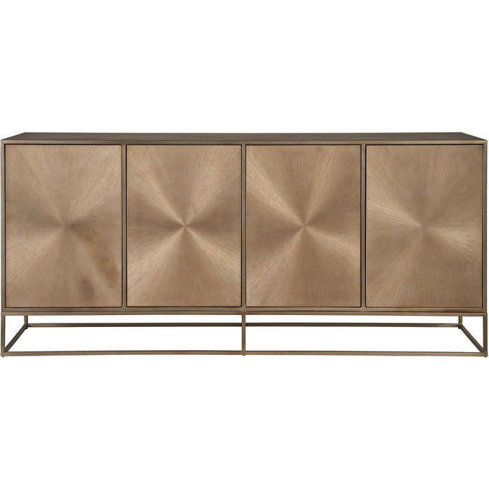 Universal Furniture New Modern Fusion Credenza