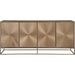 Universal Furniture New Modern Fusion Credenza