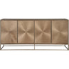 Universal Furniture New Modern Fusion Credenza
