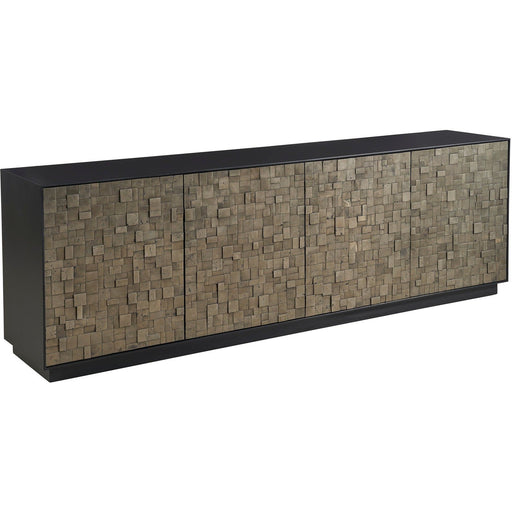 Universal Furniture New Modern Cosmo Credenza