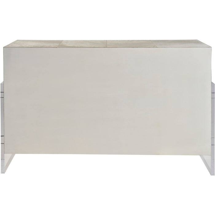 Universal Furniture New Modern Lyra Six Drawer Dresser