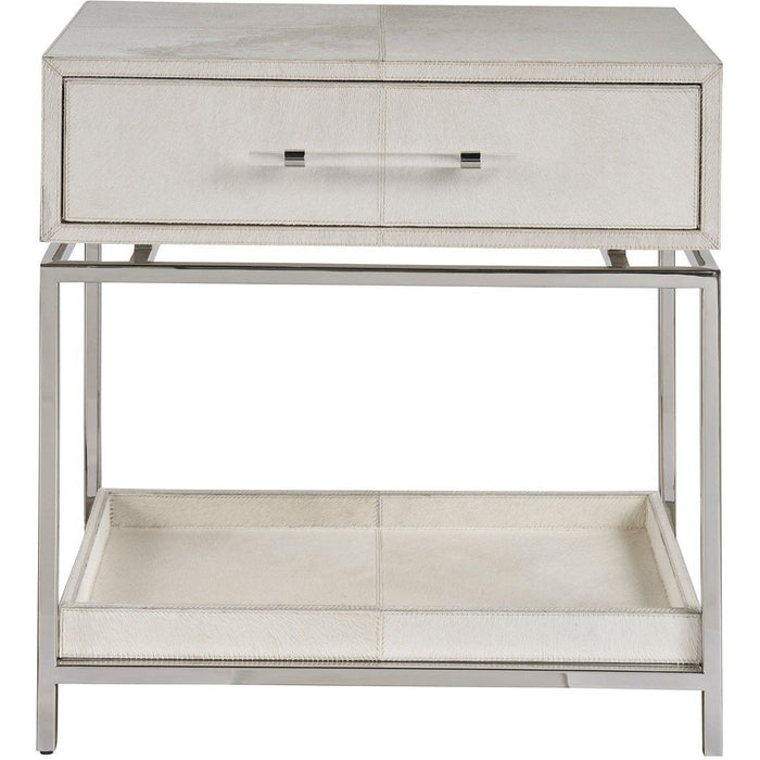 Universal Furniture New Modern Lyra Nightstand