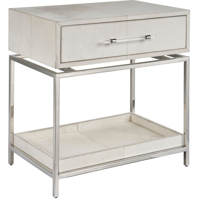 Universal Furniture New Modern Lyra Nightstand