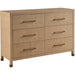 Universal Furniture New Modern Leah Dresser