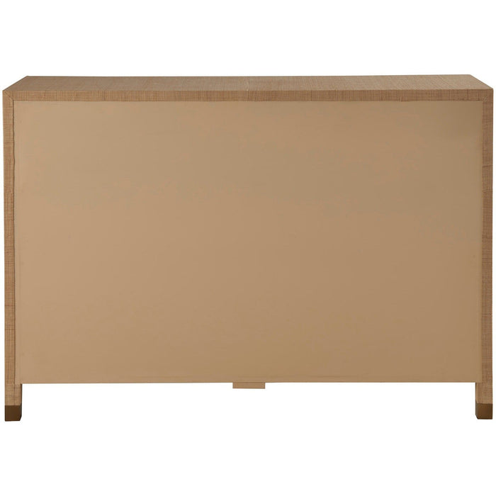 Universal Furniture New Modern Leah Dresser