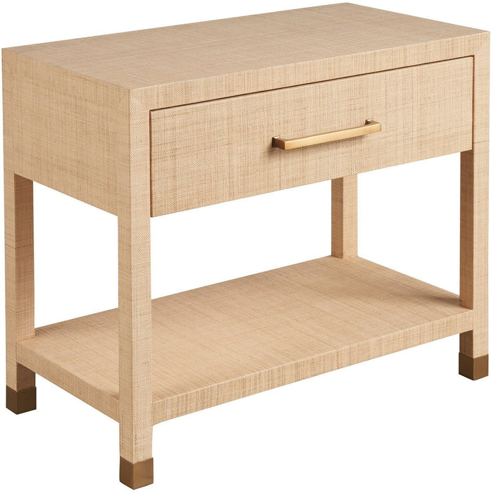 Universal Furniture New Modern Leah Nightstand