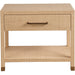 Universal Furniture New Modern Leah Nightstand